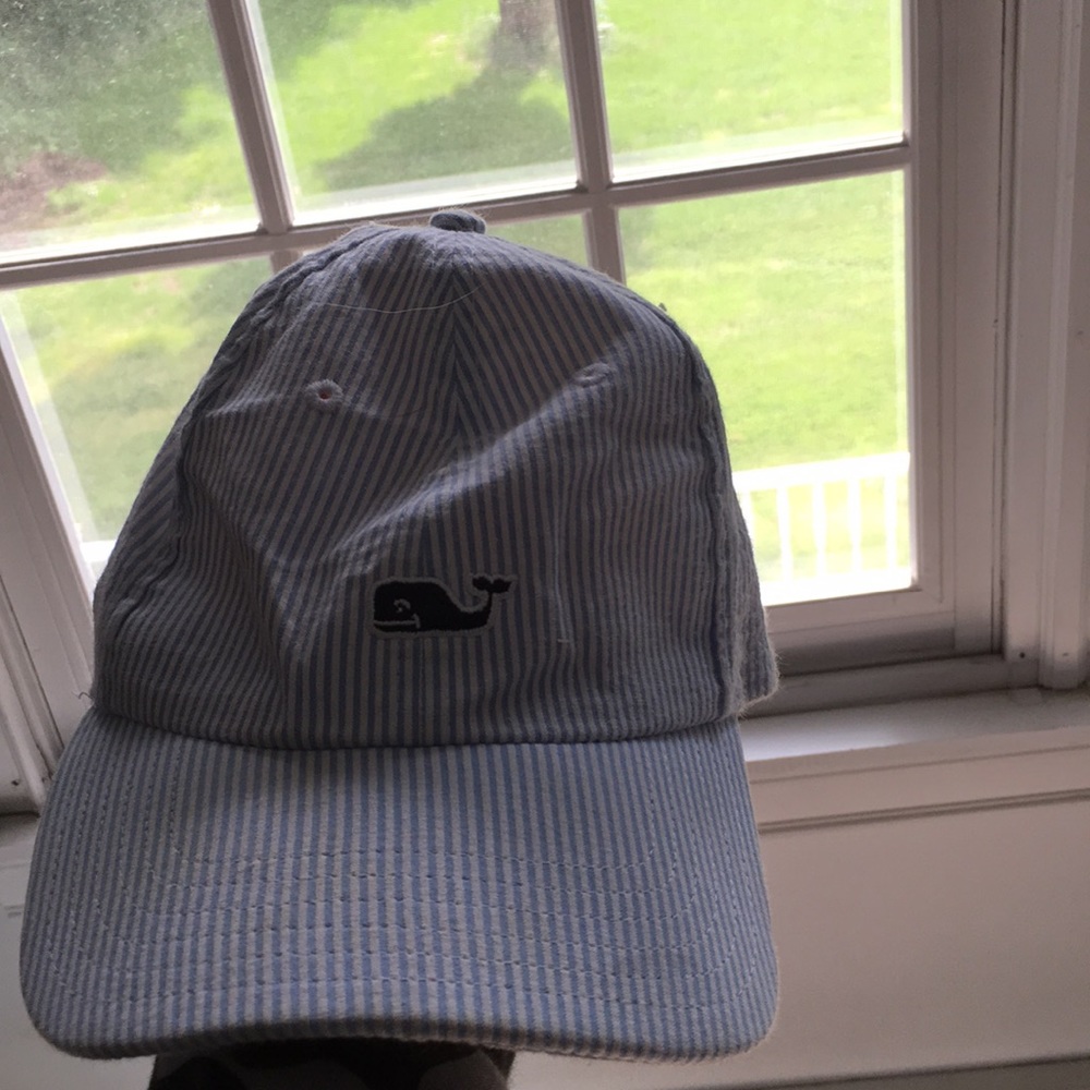 vinyard vines hat